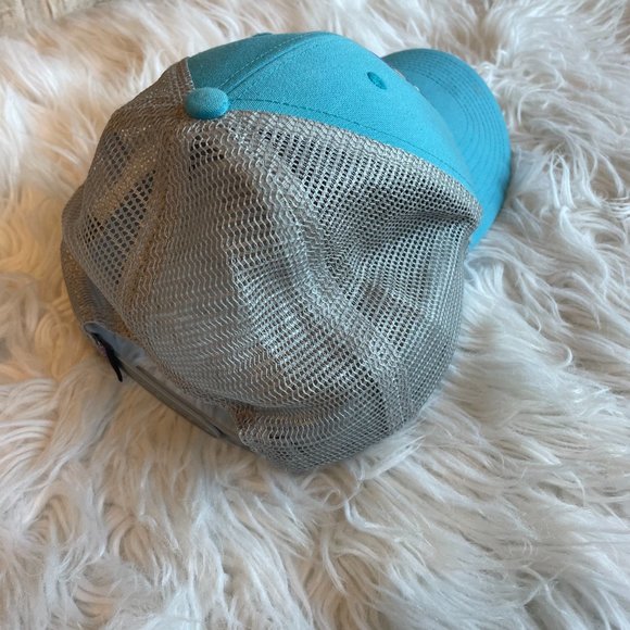 P-6 Logo LoPro Trucker Hat - Picture 3 of 5